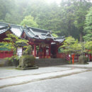 箱根神社　